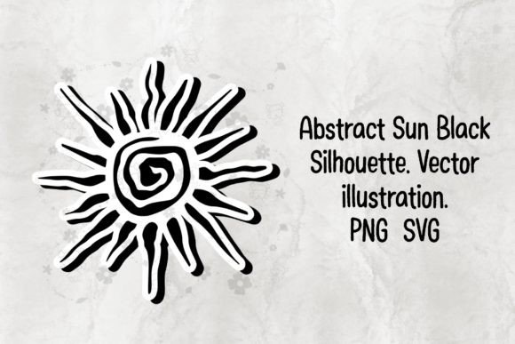 Abstract Sun PNG SVG: A Designer's Real-World Review