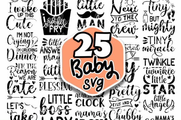 Baby Onesie SVG Review: A Designer's Take on Boy & Girl Designs