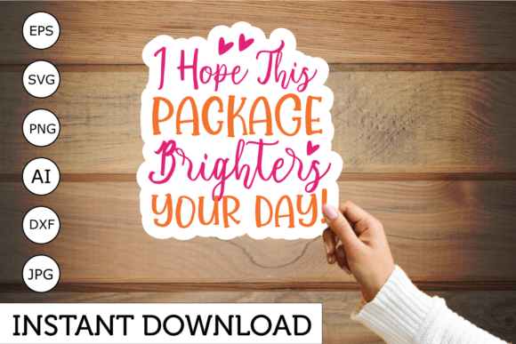 Brightening Days: A Designer's Take on This Package Design