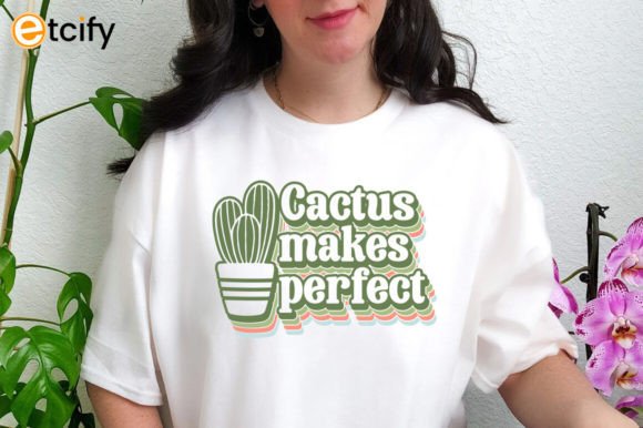 Cactus Makes Perfect: A Designer's Review for Embroidery