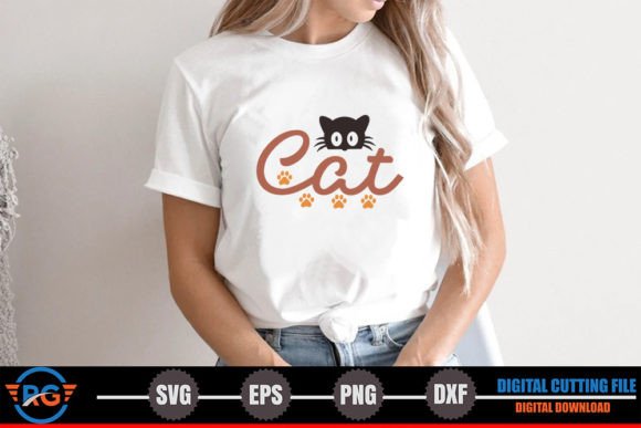 Cat – Cat Quote SVG: A Designer's Review for Embroidery