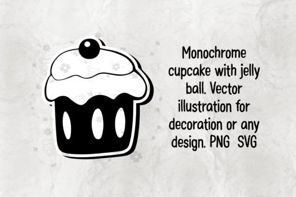 Cupcake Jelly Ball PNG SVG: A Designer's Embroidery Review