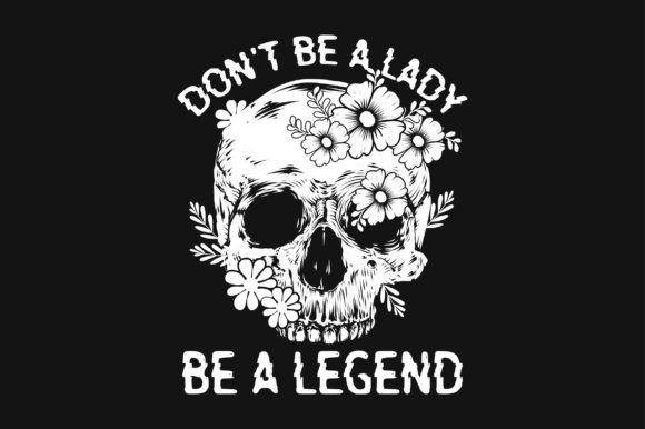 Flower Skull Skeleton SVG Sublimation: A Designer's Review