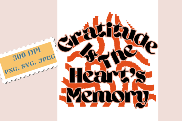 Gratitude: A Designer's Review for Real Embroidery Projects