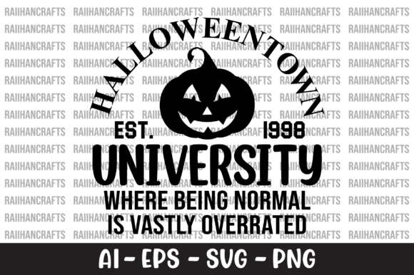 Halloween Town University SVG: A Designer's Real-World Review