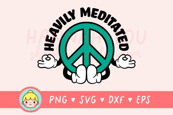 Heavily Meditated Retro Cartoon: A Designer's Review