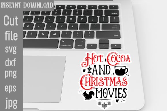 Hot Cocoa and Christmas Movies: A Designer's Review