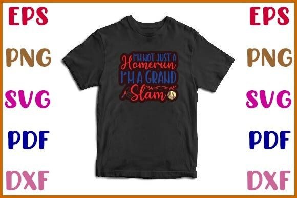I'm Not Just a Homerun: A Grand Slam Design Review