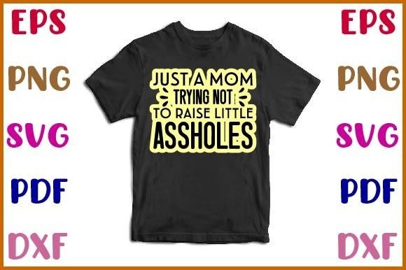 Just a Mom Trying Not to Raise Little As: A Designer's Review