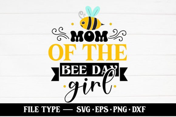 Mom of the Bee Day Girl: A Designer's Review
