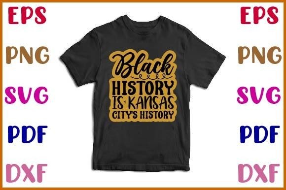 Review: Black History is Kansas City s History S
