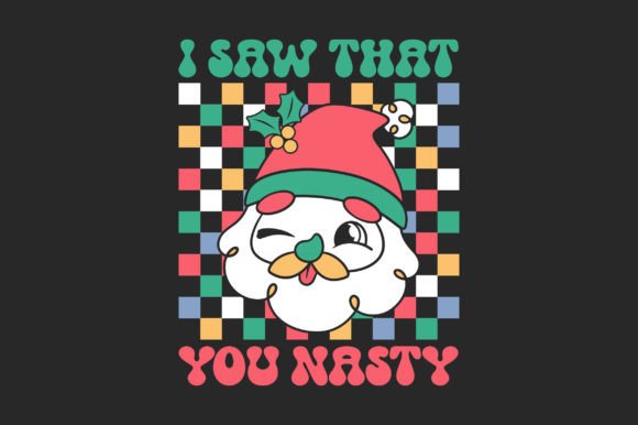 Review: Christmas Retro SVG for Holiday Embroidery
