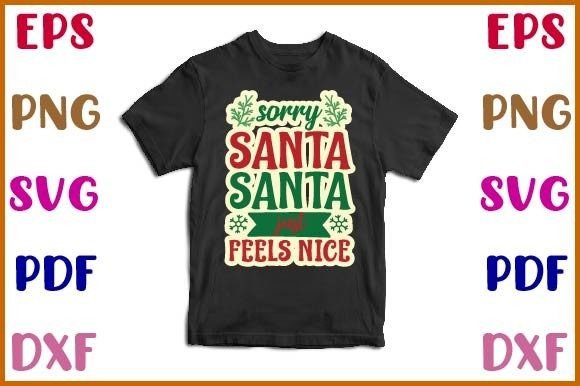 Review: Sorry Santa, It Just Feels Nice Design