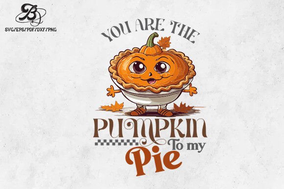 Review: Thanksgiving SVG Pumpkin Pie for Holiday Embroidery