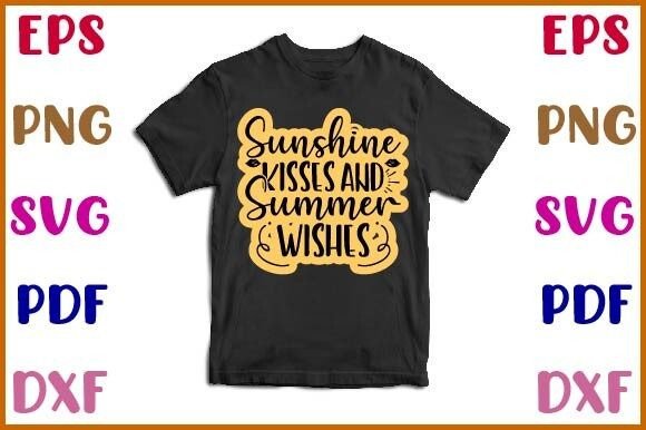 Sunshine Kisses and Summer Wishes: A Designer's Review