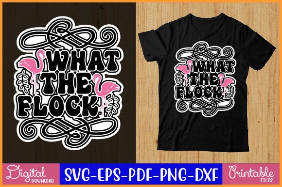 What the Flock Sticker: A Designer's Real-World Review